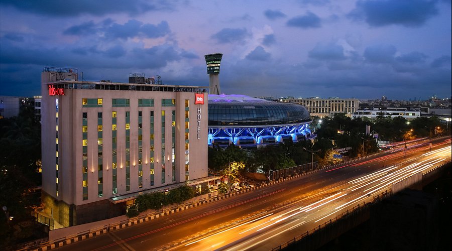 IBIS Hotel, Vile Parle